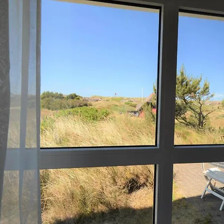 Tatil Evi 20238-ulfborg-bankvej-1 Ulfborg