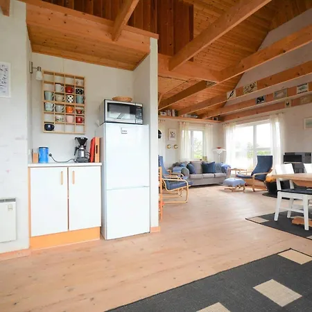 Tatil Evi 20238-ulfborg-bankvej-1 *