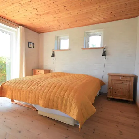 20238-ulfborg-bankvej-1 Tatil Evi *