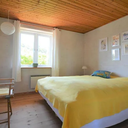 20238-ulfborg-bankvej-1 Tatil Evi *
