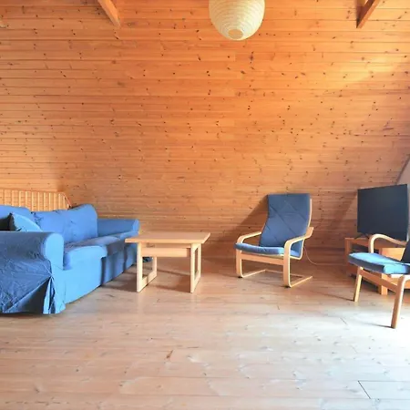Tatil Evi 20238-ulfborg-bankvej-1 Ulfborg