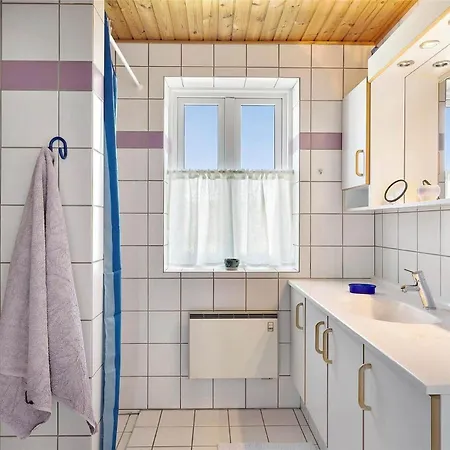 20238-ulfborg-bankvej-1 Tatil Evi Ulfborg