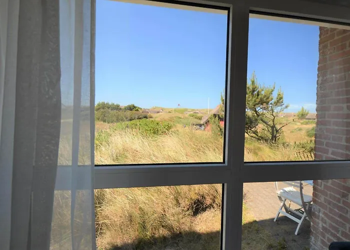 Tatil Evi 20238-ulfborg-bankvej-1 Ulfborg
