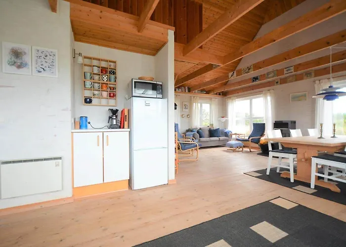 Tatil Evi 20238-ulfborg-bankvej-1 *