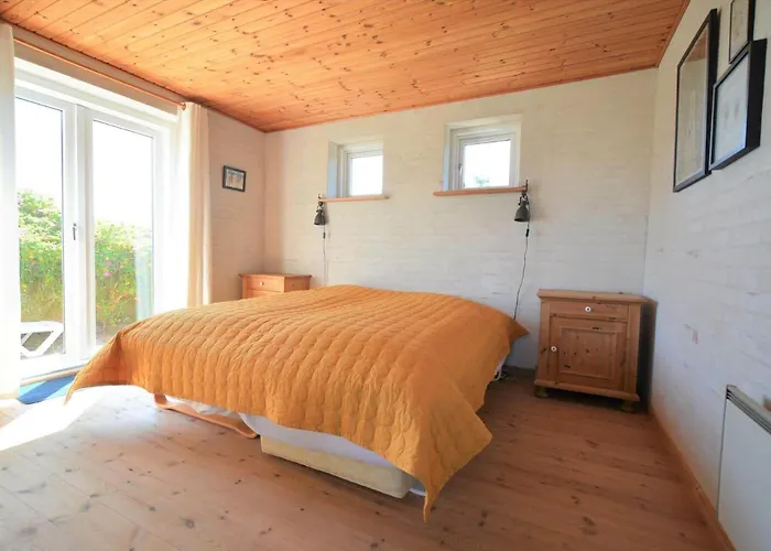 20238-ulfborg-bankvej-1 Tatil Evi *