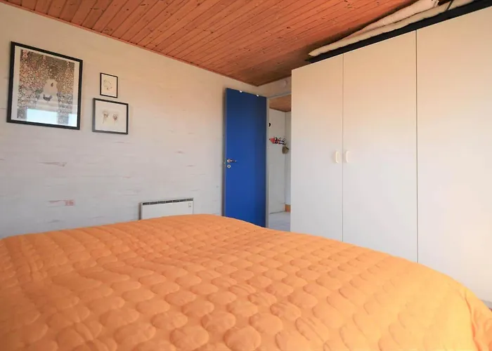20238-ulfborg-bankvej-1 Tatil Evi *