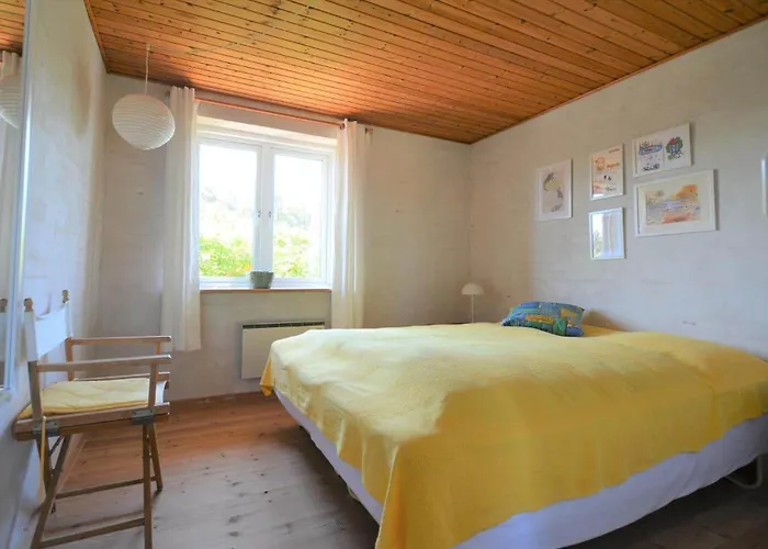 20238-ulfborg-bankvej-1 Tatil Evi *