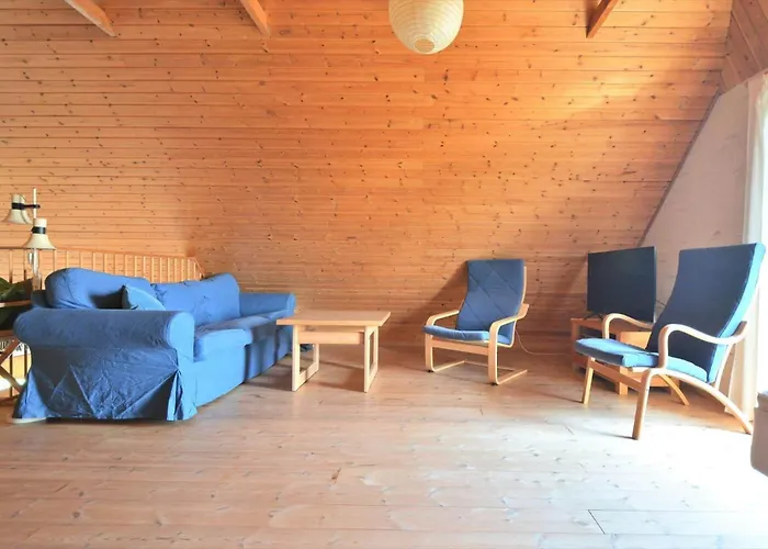 Tatil Evi 20238-ulfborg-bankvej-1 Ulfborg