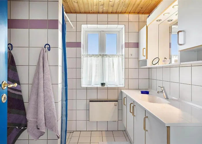 20238-ulfborg-bankvej-1 Tatil Evi Ulfborg