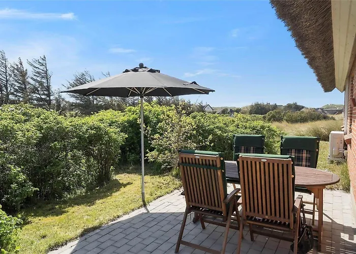 Tatil Evi 20238-ulfborg-bankvej-1 Ulfborg