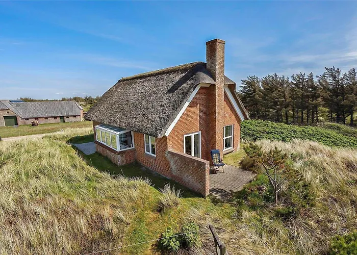 Tatil Evi 20238-ulfborg-bankvej-1